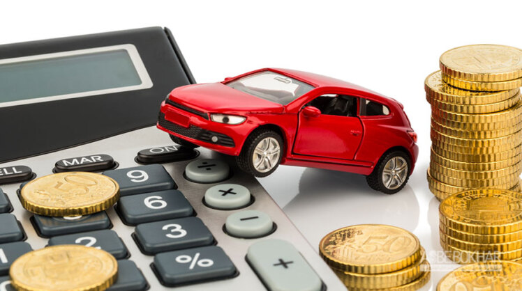 مالیات مشاغل خودرویی برای عملکرد 1402 چگونه محاسبه می شود؟
