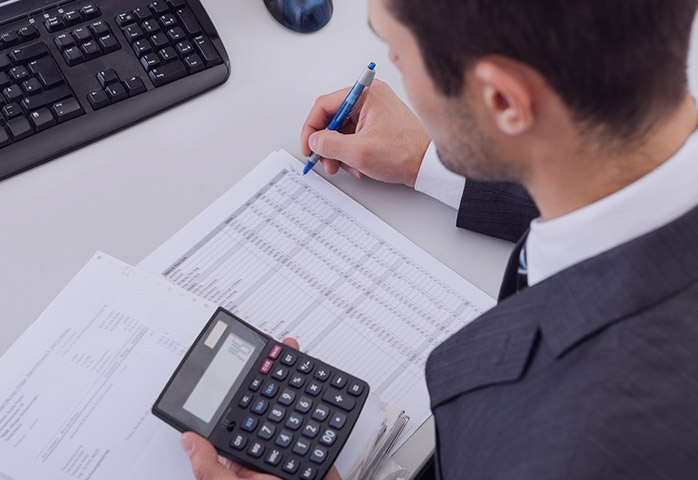 سند حسابداری چیست و چگونه ثبت میشود؟
