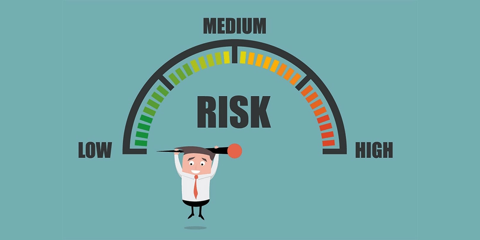 روشهای کاهش ریسک در شرکتهای تولیدی