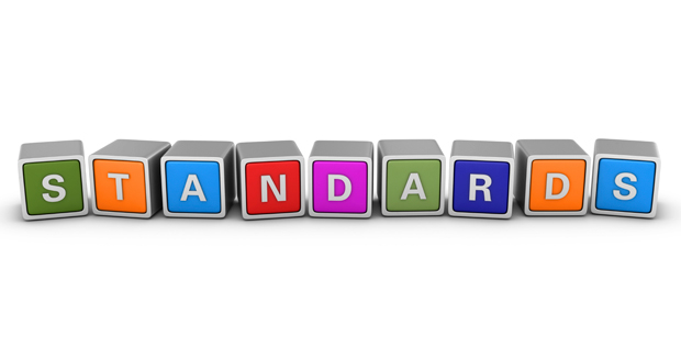 استاندارد سازی و اهداف استاندارد سازی چیست؟