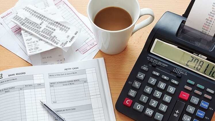 هزینه ها در حسابداری و نحوه ثبت سند هزینه
