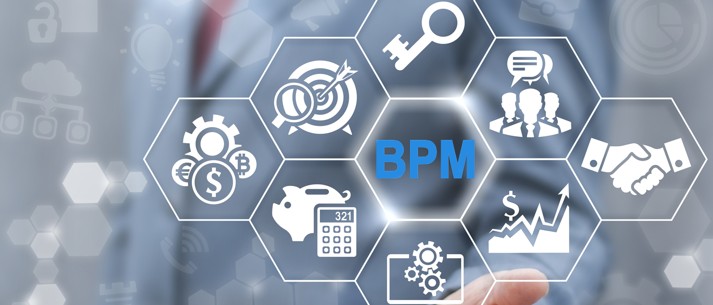 مدیریت فرآیند کسب و کار (BPM) چیست؟ و بررسی مزایای آن
