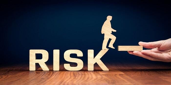 کنترل ریسک و آشنایی با مراحل مدیریت ریسک