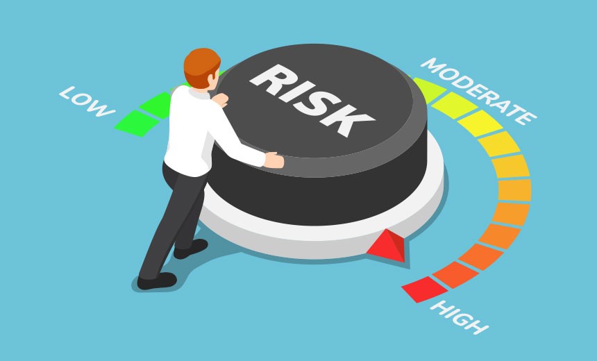 انواع ریسک شرکت های حسابرسی