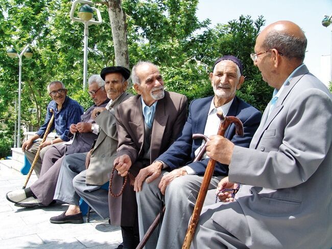 نحوه ثبت حسابداری مزایای بازنشستگی در ایران