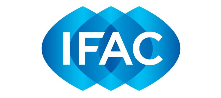 فدراسیون بین‌المللی حسابداران (ایفک) (IFAC)