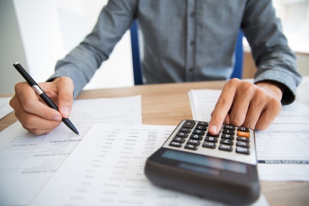 چک لیست حسابداری : نکات مهم، زمان بندی و اقدامات
